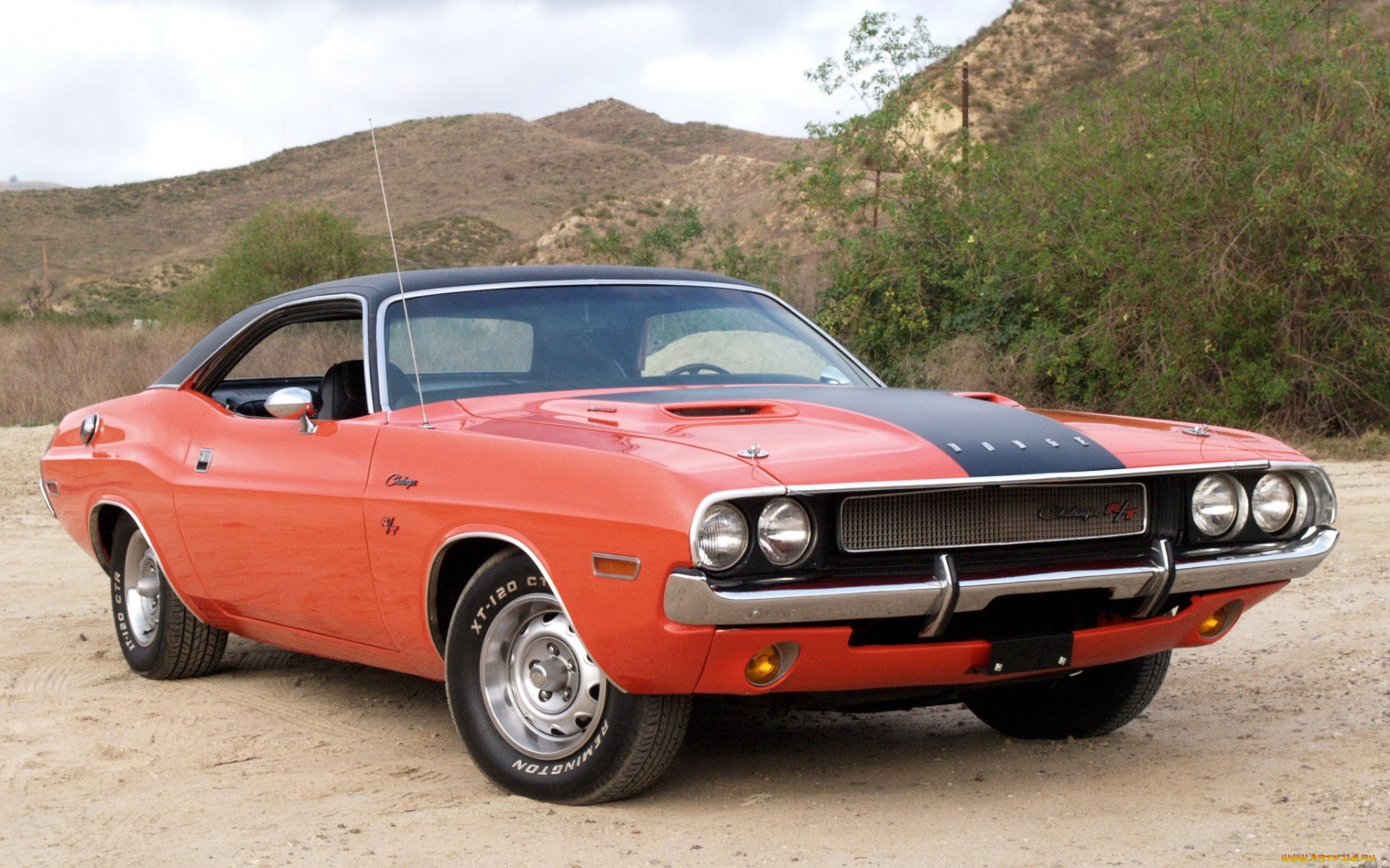 , dodge, rt, 1970, , , muscle, car, challenger